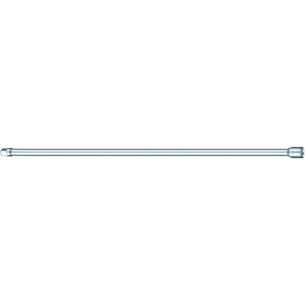 10 mm (3/8") Extension L.455 mm d.17 mm